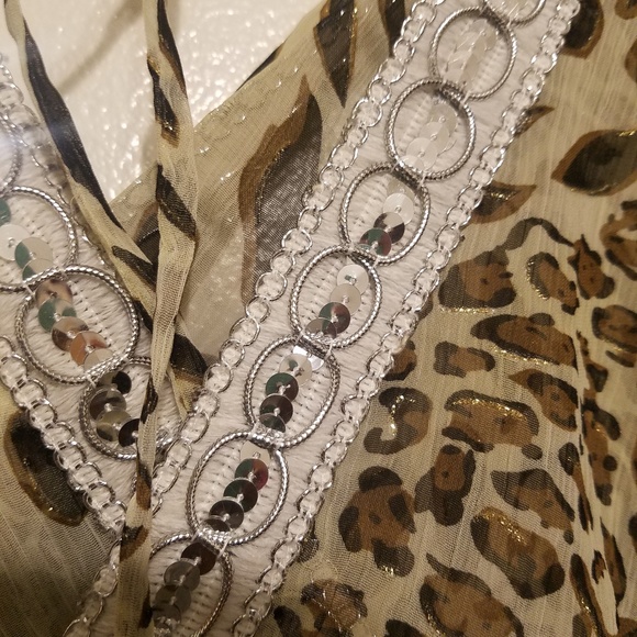 blouse - Picture 3 of 4